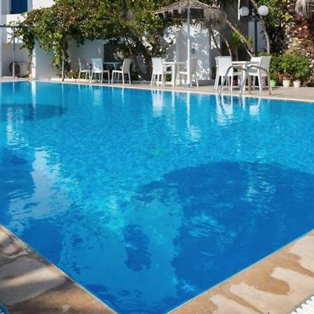Hotel Kalma Mesaria Exterior foto