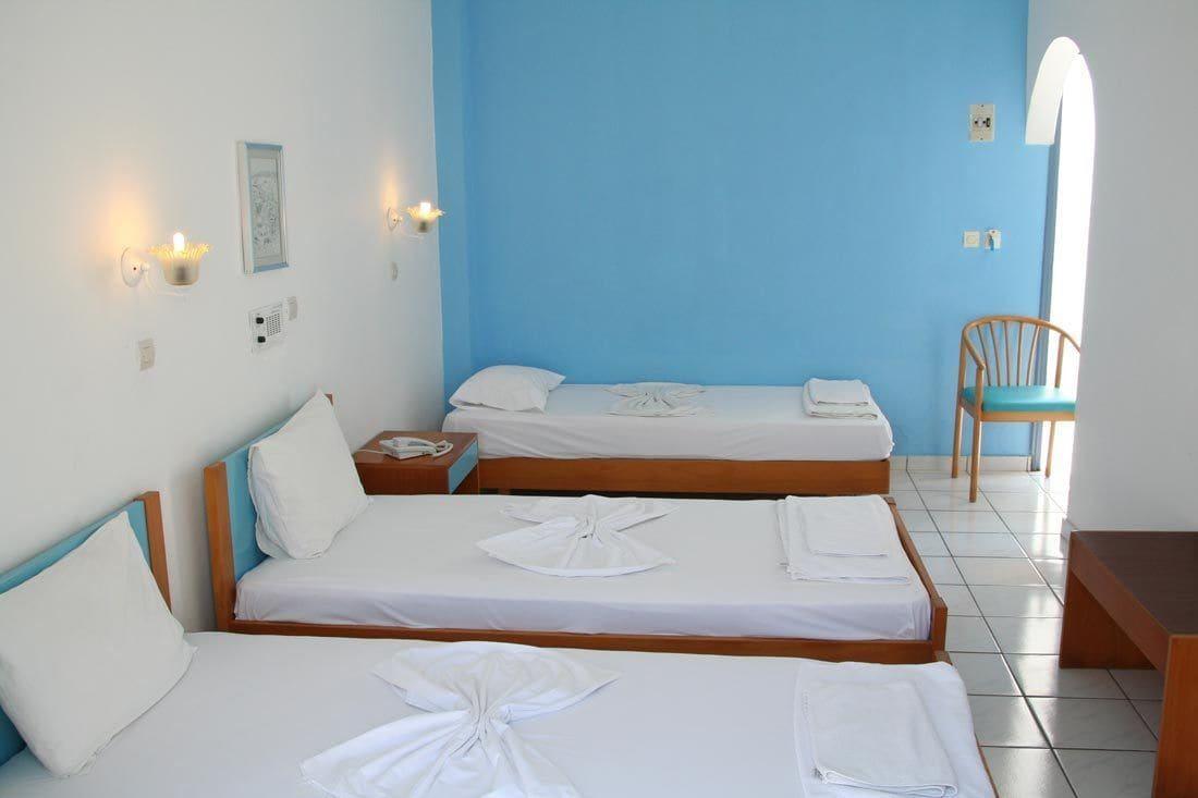 Hotel Kalma Mesaria Exterior foto