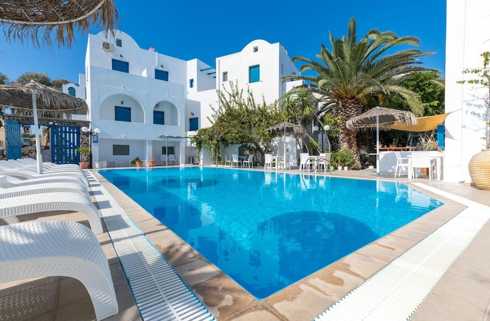 Hotel Kalma Mesaria Exterior foto