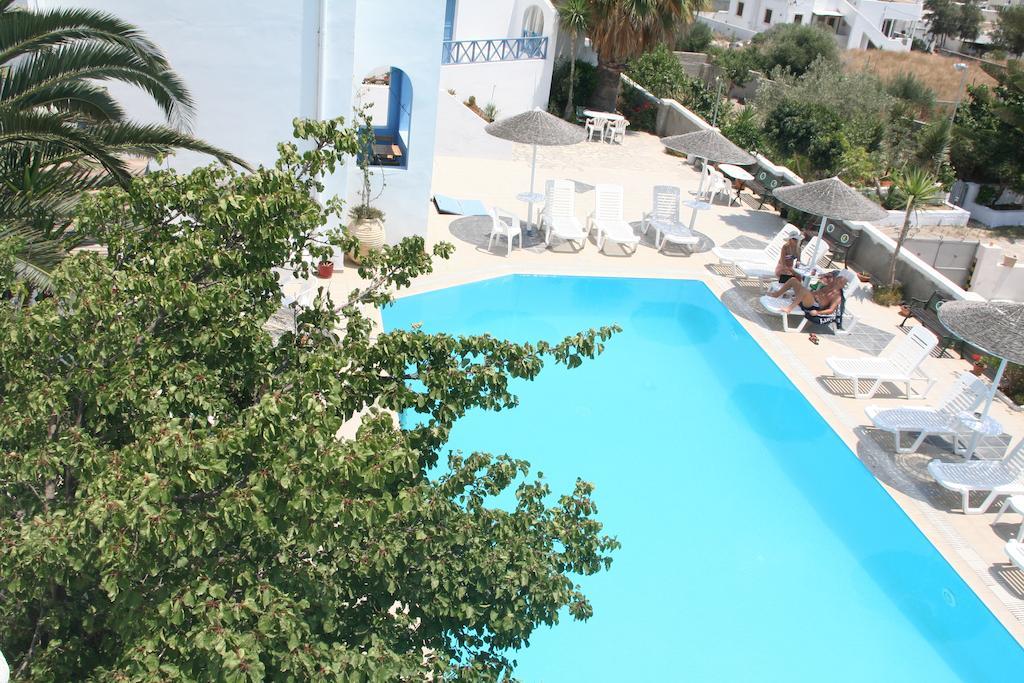 Hotel Kalma Mesaria Exterior foto