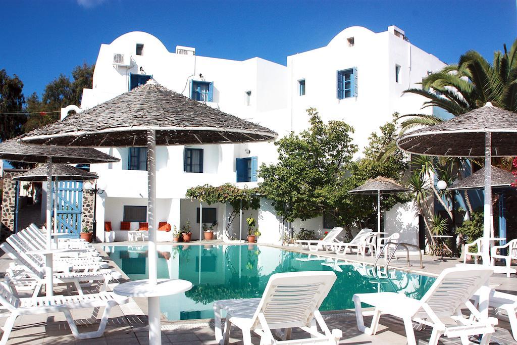 Hotel Kalma Mesaria Exterior foto