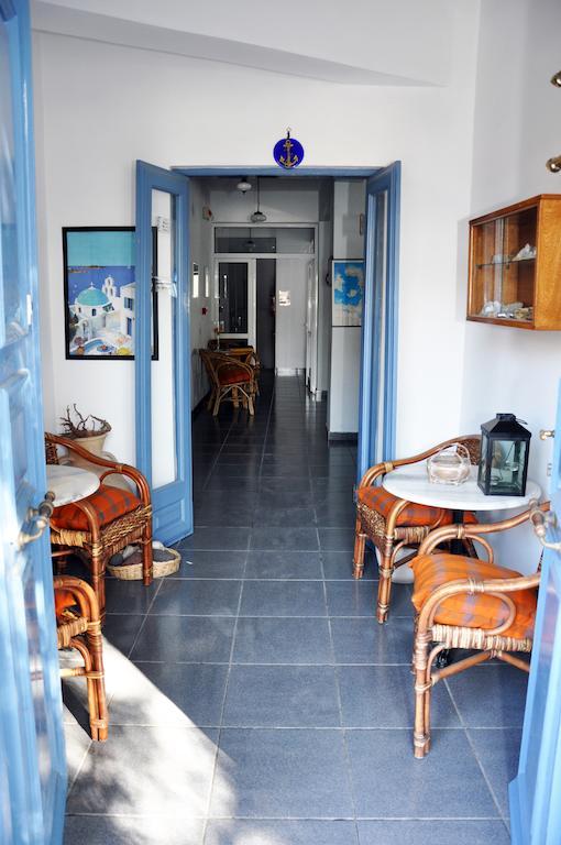 Hotel Kalma Mesaria Exterior foto