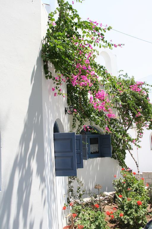 Hotel Kalma Mesaria Exterior foto