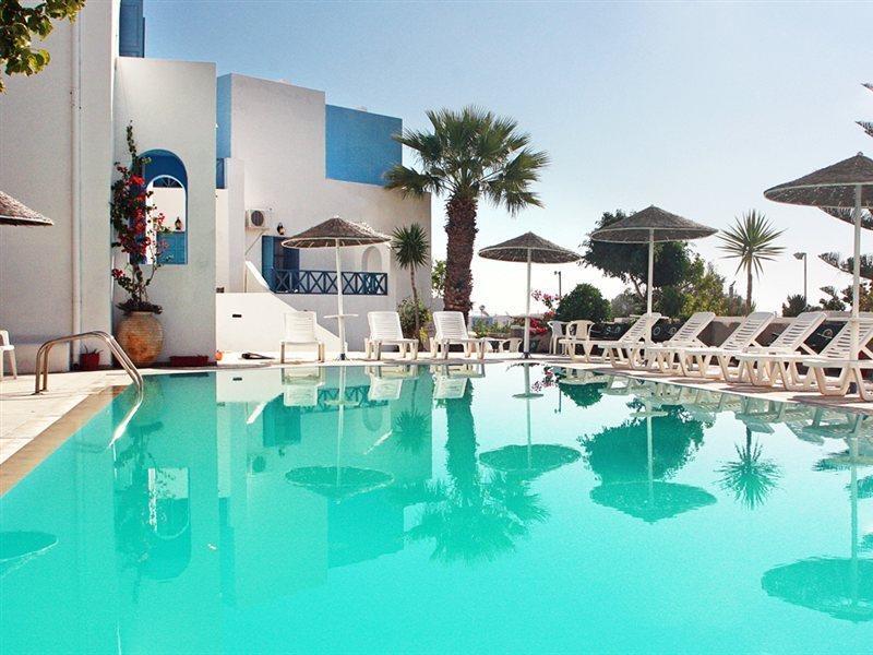 Hotel Kalma Mesaria Exterior foto